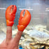 Mcphee Archie Finger Lobster Claws, Pack of 2