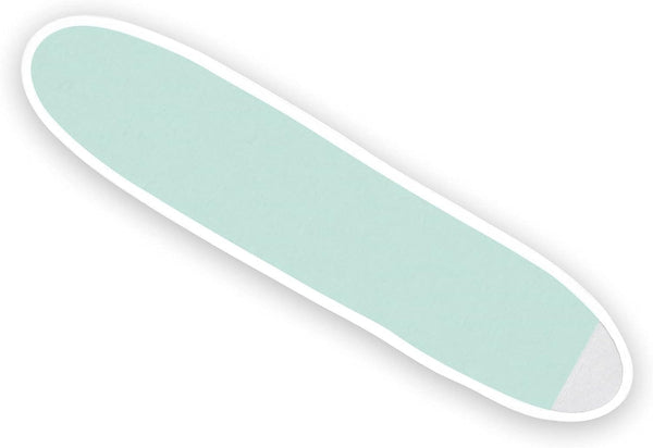 SleepingBaby Zipadee-Zip Snuggle Strap, Wearable Blanket Accessory for Transition Swaddle, One Size, Mint