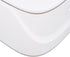 SIXRUN Baby Wipe Warmer, Large Capacity Wet Wipes Heater Dispenser with Night Light Constructed of HighSturdy Material