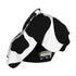 Hcpwzrf Cow Print Baby Car Seat Cover & Nursing Cover - Breathable Stretch Multi-Use Cover for Breastfeeding, Stroller