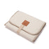 Portable Changing Pad Foldable Baby Diaper Changing Pad Waterproof Nappy Changing Mat