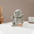 Geckos Lizard Plush, Lifelike 12cm Stuffed Animal, Soft Lizard Model Dolls