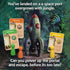 Forbidden Jungle Cooperative Board Game - Team Adventure Awaits!