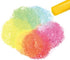 KE-AC26 5 KOKUYO Transparent Crayons, Colors