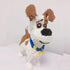 Ulanlan Adult Building Sets, 2100 Pieces Micro Bricks Dog Animal Building Toy for Kids and Teens