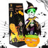 Emoin Halloween Skeleton Dancing Cactus - Mimicking Toy, Talking Skull Cactus Repeats What You Say, Halloween Decor