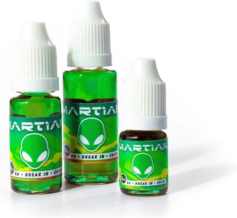 SPEED CUBE SpeedCubeShop Martian Professional Lubricant 5ml