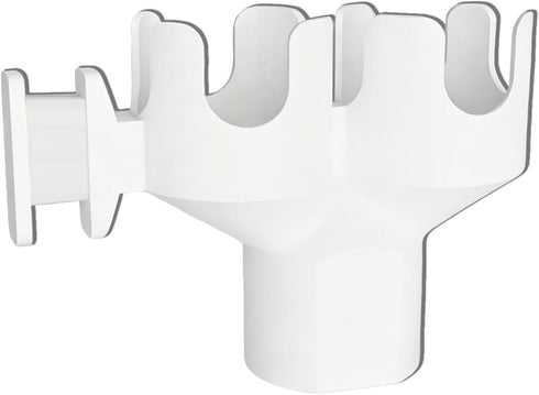 NCHEMDL Dual Hose Management Organizer,Fits Spectra S1 and New Breast Pump Accessories