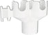 NCHEMDL Dual Hose Management Organizer,Fits Spectra S1 and New Breast Pump Accessories