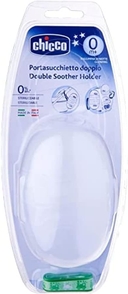 Chicco HOLDER Double Lumi