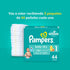Pampers Diapers - Ultimate Comfort for Your Baby