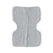 Little Unicorn Ultra-Absorbent Premium Burp Cloth | Soft on Baby's Skin |