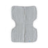 Little Unicorn Ultra-Absorbent Premium Burp Cloth | Soft on Baby's Skin |