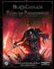 Black Crusade RPG: Hand of Corruption Game