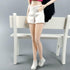 3pcs/lot Doll Clothes for 11.5" Doll Outfits Pleated Skirt Cosplay Students Skirts 1/6 Dolls Accessories (Style F)