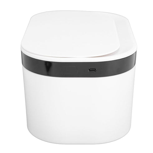 Travel-Friendly Portable USB Wipe Warmer with Nightlight