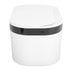 Travel-Friendly Portable USB Wipe Warmer with Nightlight
