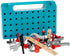 BRIO Builder - 34596 Working Bench Educational Construction Toy for Kids Age 3 Years and Up