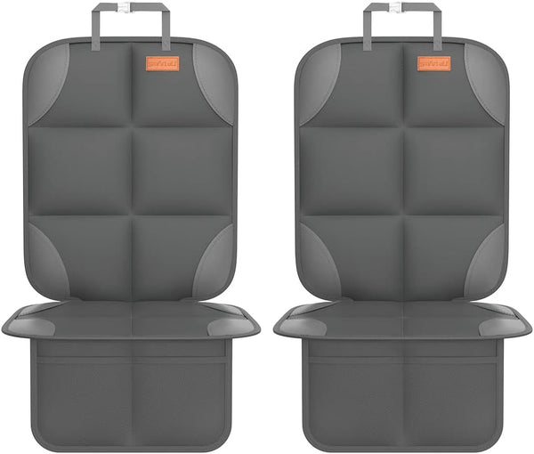 SMART ELF Car Seat Protector for Child Car Seat - Waterproof 600D
