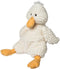 Mary Meyer Stuffed Animal Snuggables Plush Soft Toy, 14-Inches, Duck
