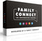 100 Family Conversation Cards, Fun Games for Kids & Adults, Strengthen Relationships for Game Night