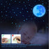 Glow in The Dark Stars for Ceiling - Star Decorations for Bedroom, Kids Room Decor, Wall Stickers for Bedroom