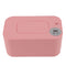 Focket Baby Wipe Warmer, USB Powered Constant Temperature Wet Wipes Dispenser, Diaper