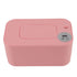 Focket Baby Wipe Warmer, USB Powered Constant Temperature Wet Wipes Dispenser, Diaper