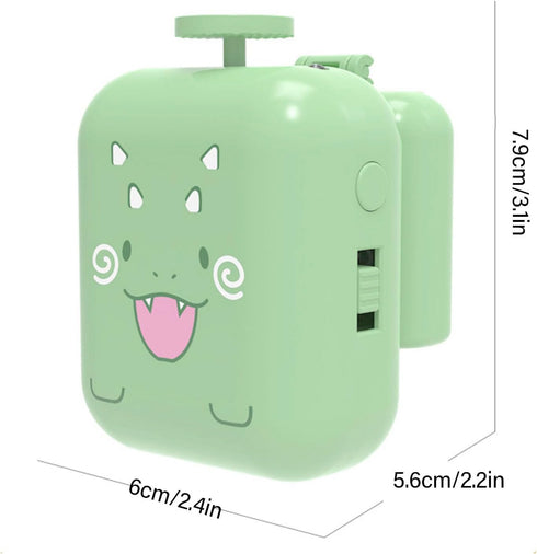 Trimmer Electric Baby Nail Clipper, and Baby Nail for Polishing