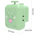 Trimmer Electric Baby Nail Clipper, and Baby Nail for Polishing