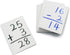 Yuanhe Blank Playing Cards - 216PCS Poker Size Printable Flash Cards for DIY Games