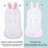 Universal Baby Stroller Cushion Seat Liner, Soft Breathable Ice Cooler Mat for Infant Car Seat