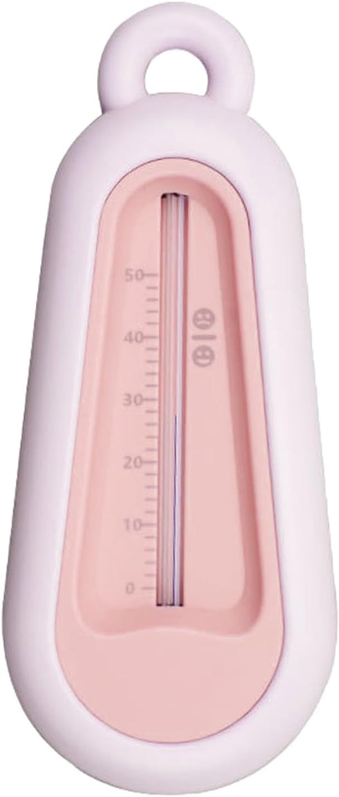 HYBEW Baby Bath Thermometer Babies Care Accessories Bathtub Water Temerature Meter Test For