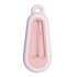 Shinycome Bath Bathtub Thermometer Water Temperature Meter Care Accessories Temperature Sensor for Infants