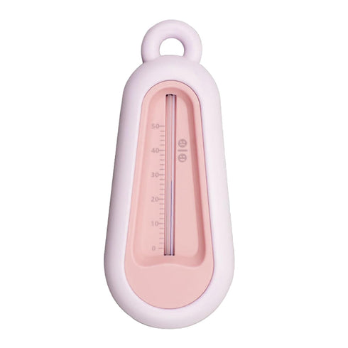 Generic Water Temperature Sensor Bathtub Thermometer Babies Care Accessories Bath Meter for Infant
