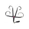 Flohayo 5-Point Adjustable Baby Harness Seat Belt for Stroller, High Chair, Pram, Buggy,