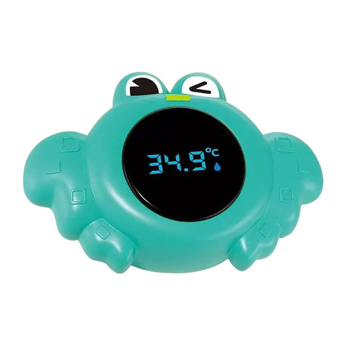 Generic Temperature Gauge for Kids Bath | Bathtub Electronic Floating Accurate Measure - Bath Temperature Meter