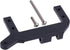 TRX4 Servo on Axle Mount, Aluminum TRX4 SOA Mount 4-Link Suspension for 1/10 RC Crawler Car