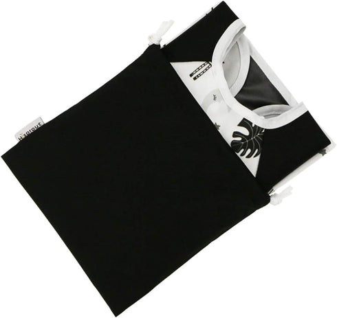 Infant Toddler Baby Waterproof Sleeved Bib - Bib with Sleeves & Pocket for 6-24 Months