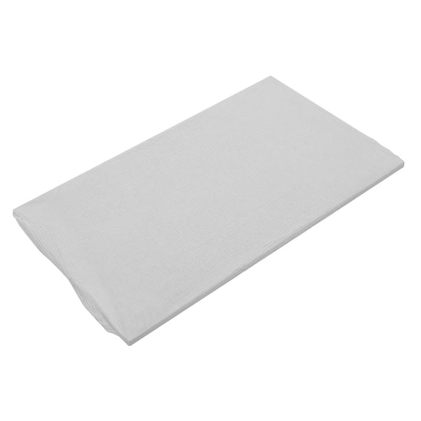 Garneck Mattress Cover Removable Bedspread Elastic Changing Pad Cover Washable Cotton Pad