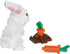 nanoblock - Animal Collection Series Building Kit - Rabbit