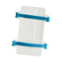 MotiveTech Flat Breast Milk Storage Breast Milk Bags Freezer Quick to Freeze Stable Travel Flat Breast Milk Bag