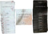 I AM THE RITUAL: Eco-Printed Premium Oracle Set, 33 Card Deck for Self-Healing Affirmations and Personal Growth