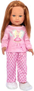 Magical Fairy Pjs for 18 Inch Kennedy and Friends Dolls & All Other 18 Inch Dolls
