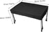 Foldable Outdoor Utility Wagon Canopy with Uv Protection and Rainproof Cover Fit for Strollers for Camping Picnic Beach
