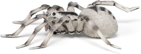 Papo Hand-Painted Wild Animal Kingdom Tarantula Figurine 50190 - Collectible for Children Ages 3 and Up