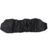 4 Pcs/Set Stroller Wheel Protection Covers, Dustproof Black Baby Stroller Tire Protector (S)
