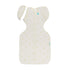 Love to Dream Transition Bag 1.0 TOG Bamboo Viscose Cream Lemons