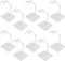 10Pcs Action Figure Stand Kits, Flexible Base Holder for Gundam Action Figures DIY Model Kits