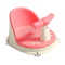 Beaupretty Bath Chair with Suction Cups Stable Non-Slip Bathtub Seat Sit-up Support